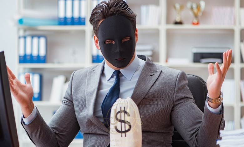 بهترین وکیل تهران 