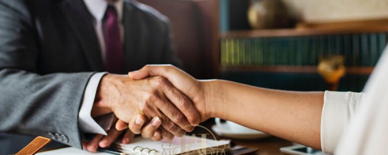 بهترین وکیل دعاوی تجاری