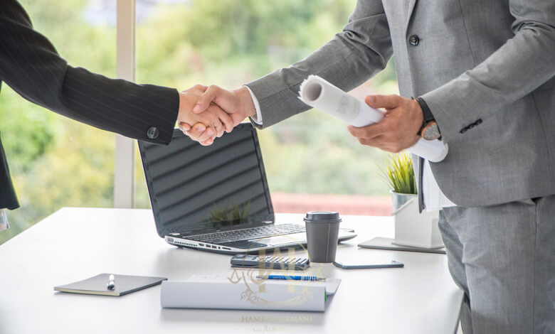 رایج ترین دعاوی تجاری کدام است؟