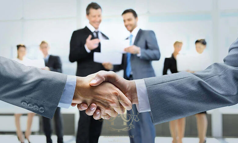 مشخصات و ویژگی های بهترین وکیل دعاوی تجاری