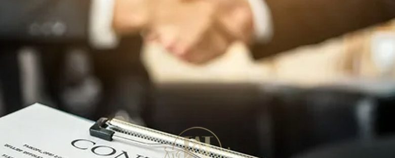 بهترین وکیل قرارداد شراکت کاری