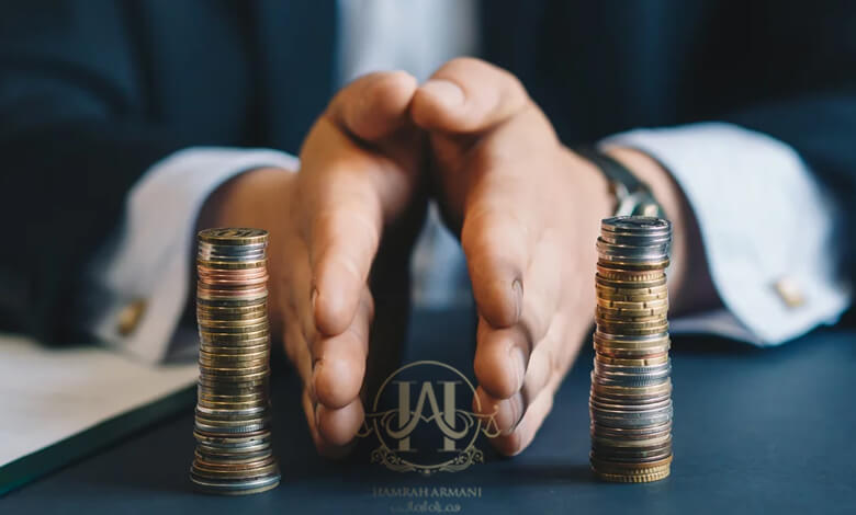 بهترین وکیل ارث در تهران