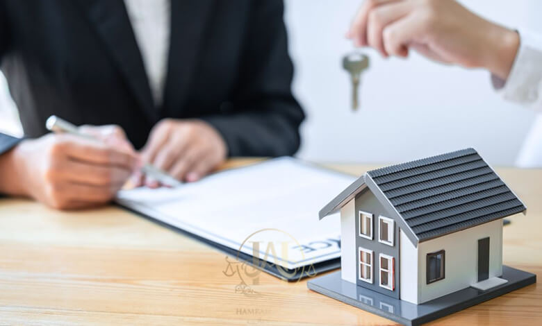 تنظیم قرارداد مشارکت در ساخت با بهترین وکیل چه مزایایی دارد؟