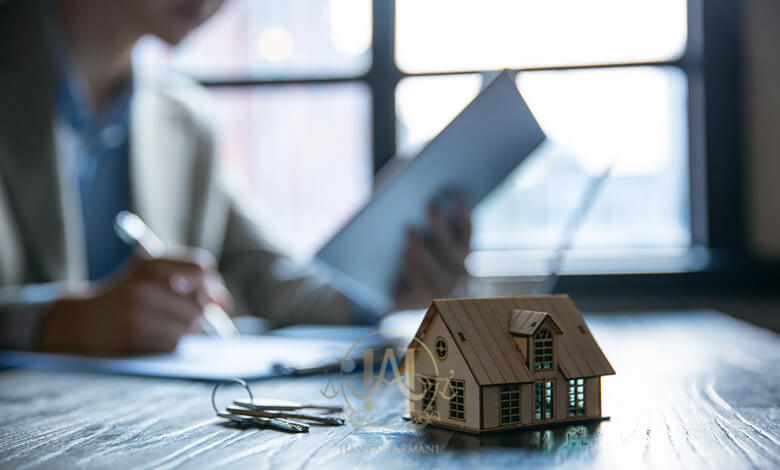 نکات مهم در تنظیم قرارداد مشارکت ساختمان