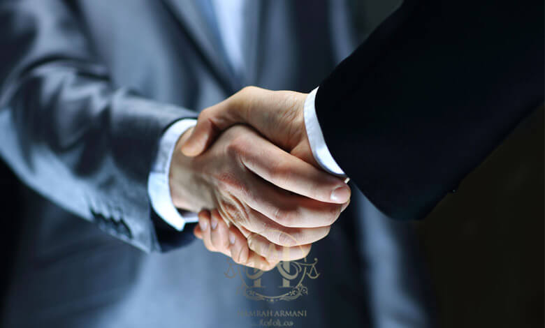 نکات مهم در نوشتن قرارداد کاری 