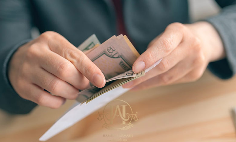 خیانت در امانت