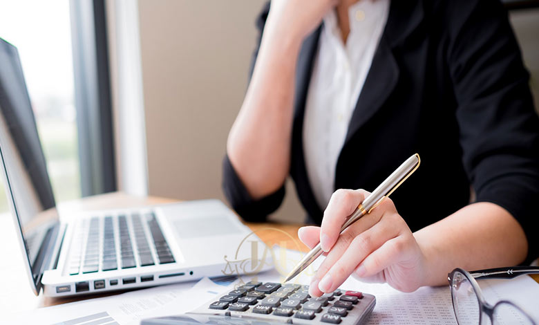 تعریف انتقال مال غیر چیست؟