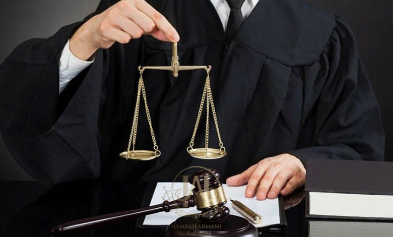 تفاوت وکیل پایه یک و مشاوره حقوقی