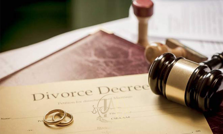حق طلاق