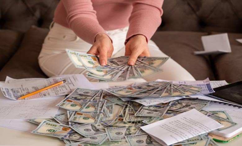 نحوه دریافت مهریه زن بعد از فوت شوهر