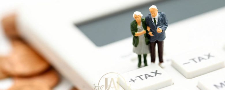 مالیات بر ارث چقدر است