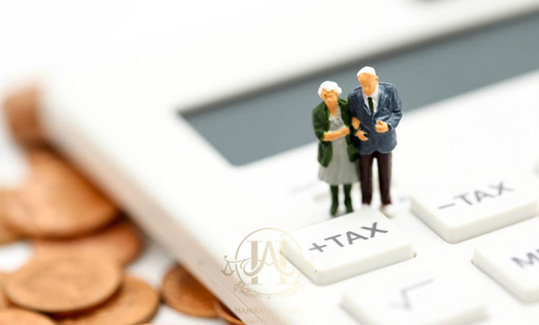 مالیات بر ارث چقدر است