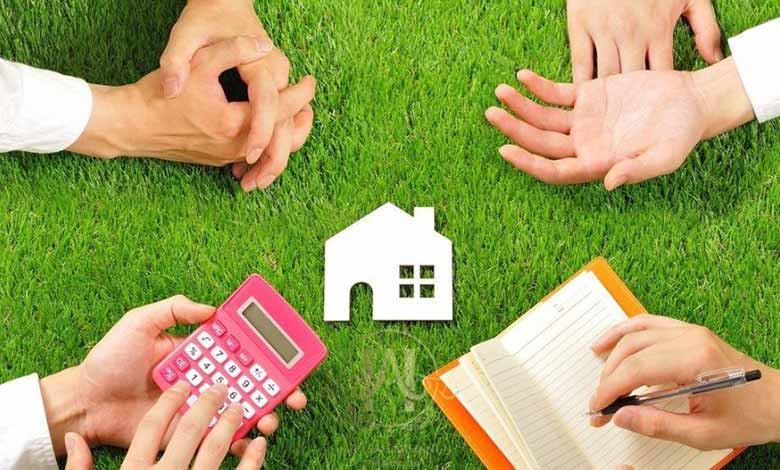 جدول مالیات بر ارث