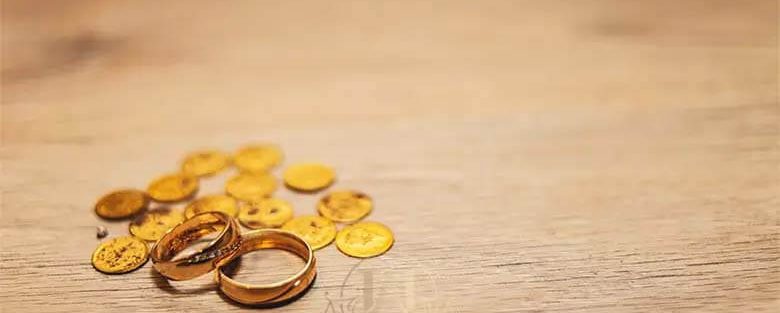 قانون جدید مهریه 14 سکه در 1403
