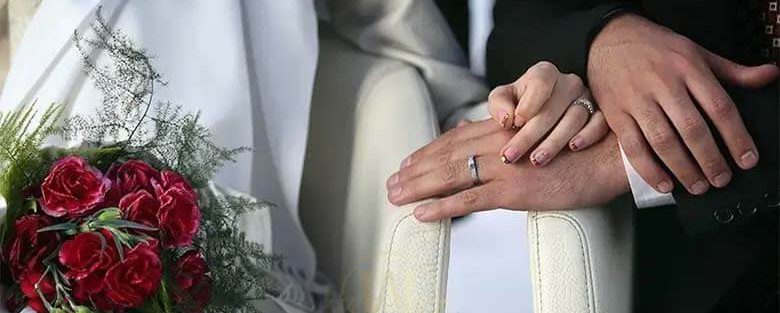 بررسی صیغه شدن در زمان عده از نظر قانون
