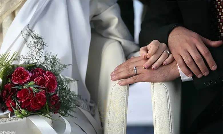 بررسی صیغه شدن در زمان عده از نظر قانون