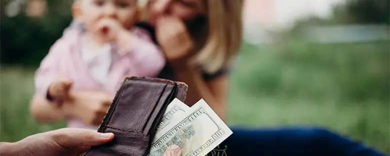 در چه صورت نفقه به زن تعلق نمیگیرد