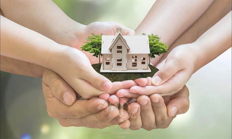 بررسی ارث زن از شوهر