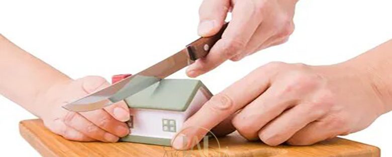 ارث در صورت نداشتن وارث