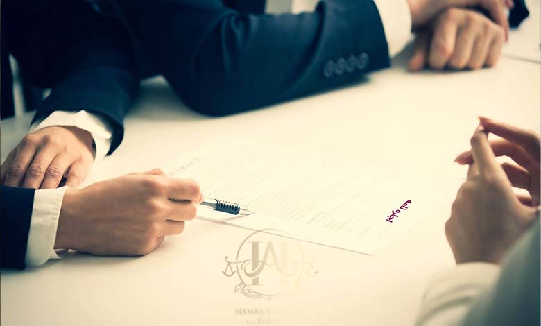 تمام نکات تنظیم قرارداد اجاره