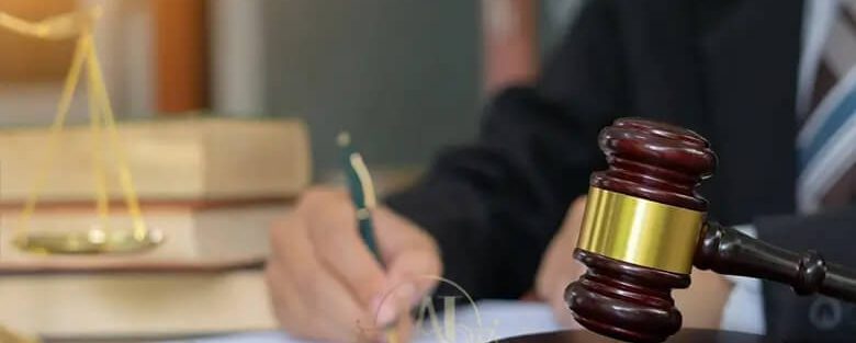 نحوه پیگیری شکایت دادگستری