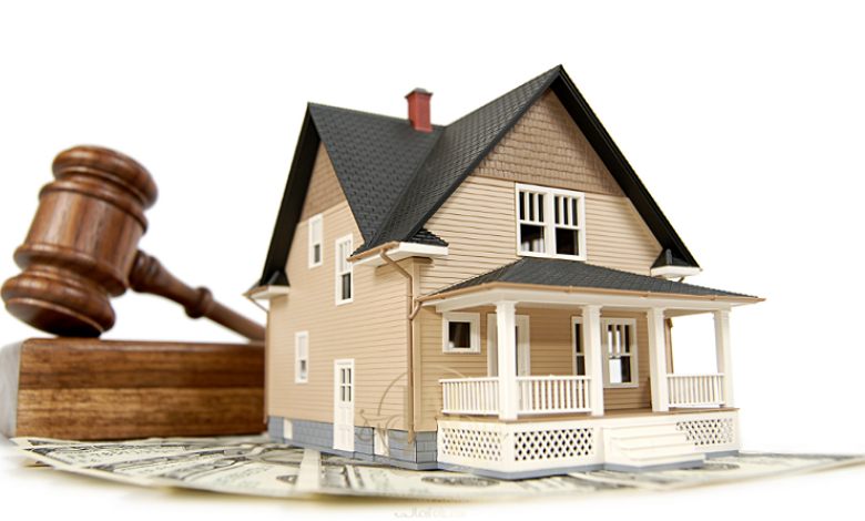 تأثیر پارکینگ و انباری در محاسبه قدرالسهم زمین