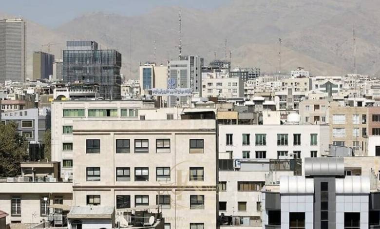 فرمول محاسبه قدرالسهم زمین مشاع