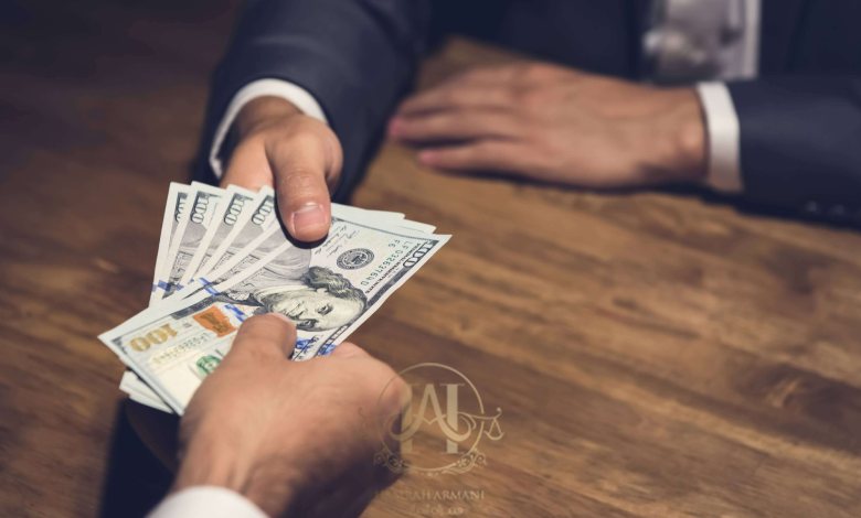 راهنمای کامل قرض دادن پول؛ از قرارداد تا وصول مطالبات