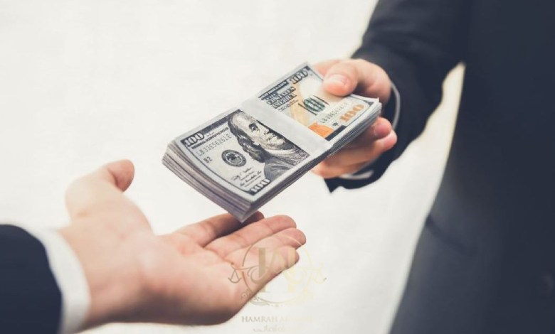 وضع قرارداد قرض دادن پول و اهمیت آن